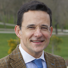 Gustavo Pego