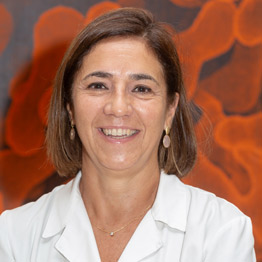 Silvia Pérez