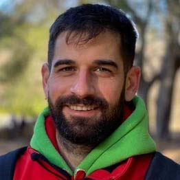 Mikel Queralt Azcona