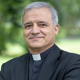 Rafael Cabrera González
