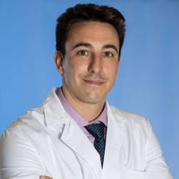 Carlos Ramón García