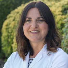 Cristina Razquin Burillo