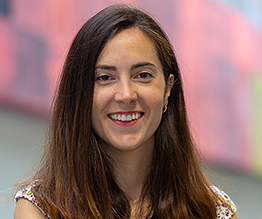 Amaia San Miguel Aguirre