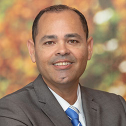 José Mario Sánchez