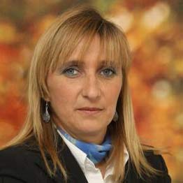 Inmaculada Santamaría Fragua