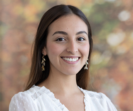Valentina Talamas Steinbach