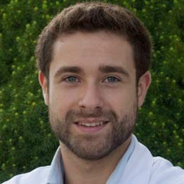 Adrián Vallejo Blanco