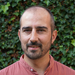 Álvaro Velasco Pérez