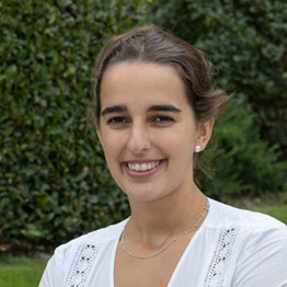 Beatriz Villalón Fornés