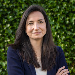 María Villanueva