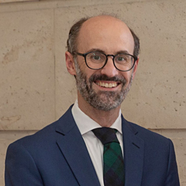 Luis Javier Arrieta Sevilla
