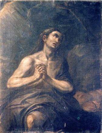 Santa María Egipciaca