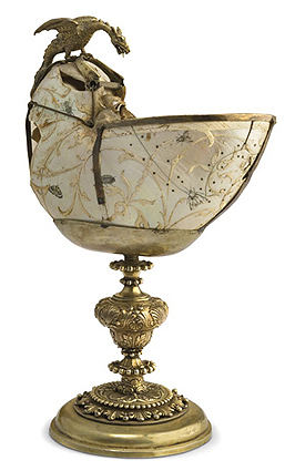 Copa de Nautilo