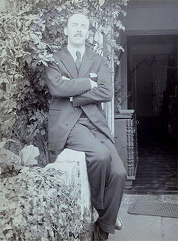 Leopoldo Torres Balbás