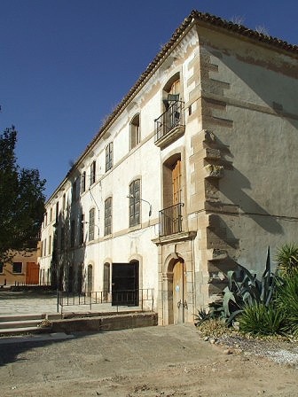 Casa de la Obra