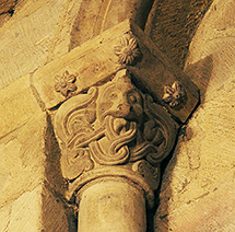 Detalles decorativos