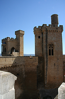 Torre de la Joyosa Guarda