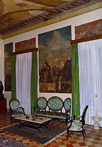 Casa de Mur
