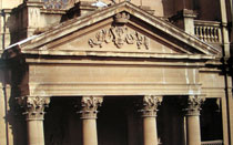 Pórtico