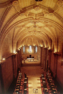 Templo