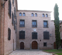 Palacio abacial