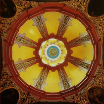 Capilla de San Bernardo