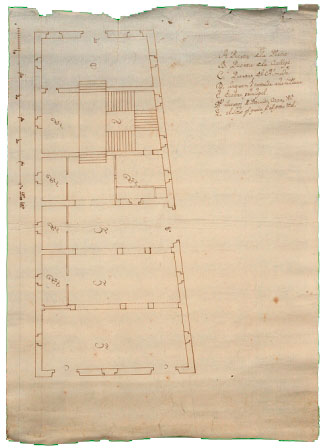 Casa consistorial de Pamplona