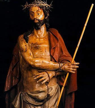 Ecce Homo