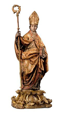 San Eloy