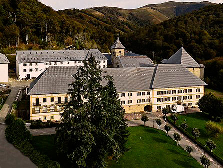 Colegiata de Roncesvalles