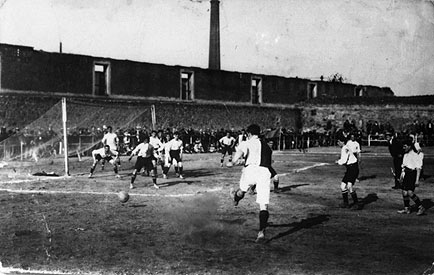 Corralón de Gaiteira