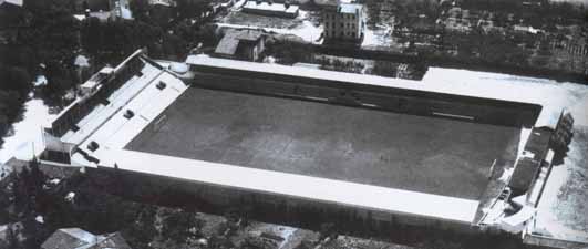 Campo de San Juan