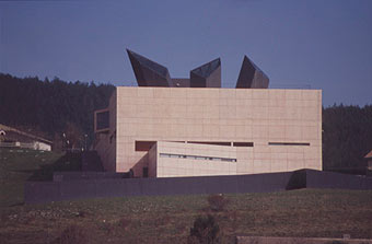 Fundación Oteiza