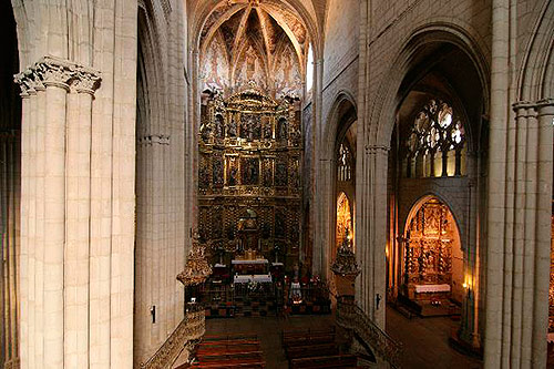 Santa María