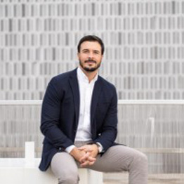 Adrián Larripa