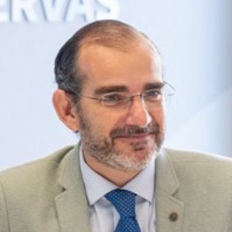 Carlos Martí