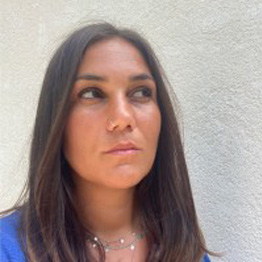 Laura Galluzzo