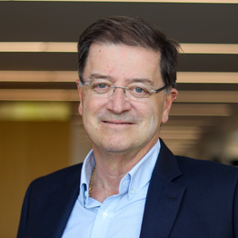 Luis Huete