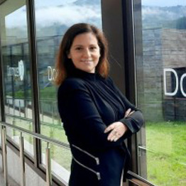 María Taboada Fernández