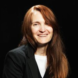 Rocío Alonso