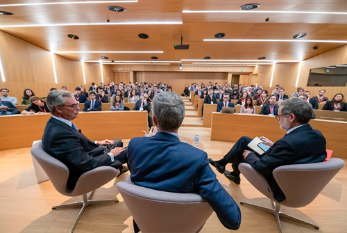 Sectorial de banca
