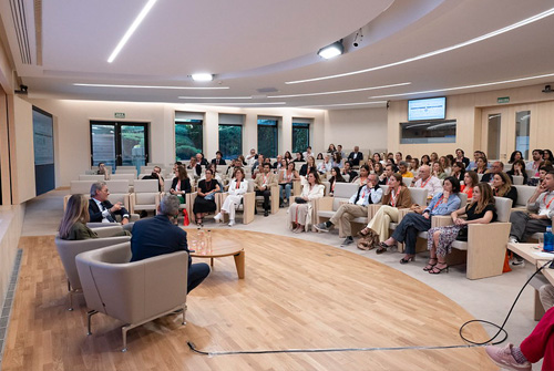 Sectorial de Moda