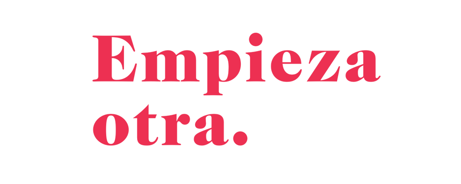 Empieza otra