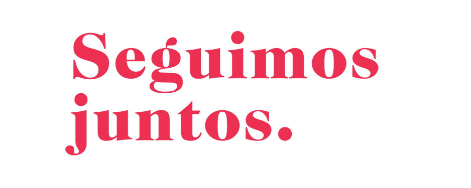 Seguimos juntos