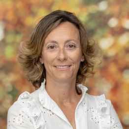 Matilde Ibarrola <br>(ISSA'95)