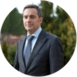 Philip Moscoso