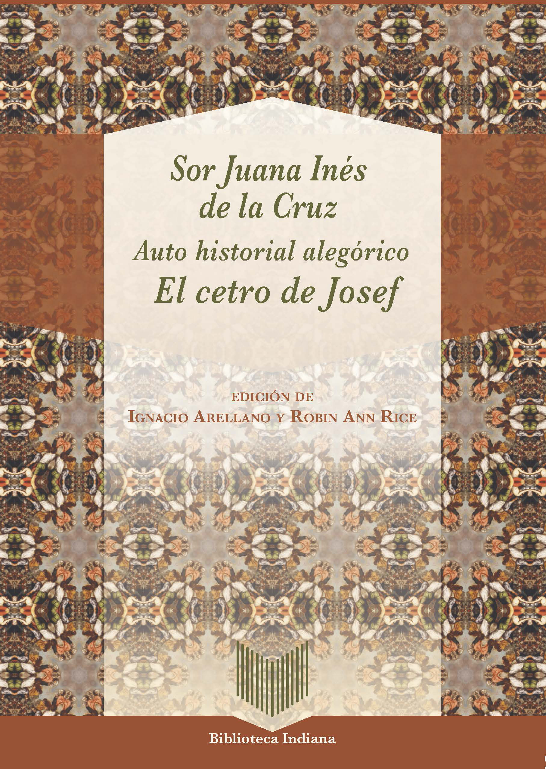 Biblioteca Indiana, 50