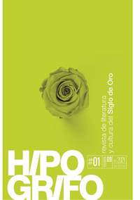 Sección monográfica «Voces y espacios femeninos en el mundo hispánico (siglos XVI-XVIII)», coord. Cristina Tabernero, Hipogrifo. Revista de literatura y cultura del Siglo de Oro, 9.1, 2021.
