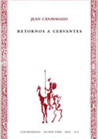 Retornos a Cervantes