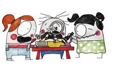Etnoherbario Escolar Xeingorri Etnoherbario Escolar Xeingorri